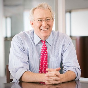 Aubrey McClendon leader-aubrey