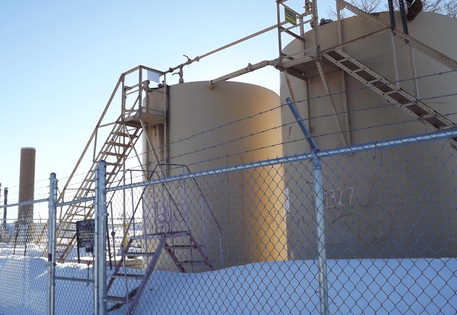 2,500Foot Setback Initiative Probably Won’t Make the Colorado Ballot