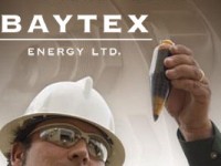 Baytex Announces 2016 Budget and Amendments to Bank Credit Facilities