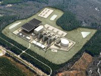 Dominion’s Newest Gas Power Plant Begins Generating Electricity – Good for Up to 1,358 Megawatts