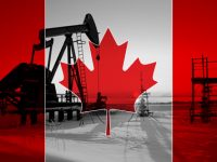 Canada Can’t Capitalize on Crude Shortfall Created by Venezuela Sanctions