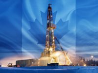 Alberta Industry Group Forecasts Increased Drilling in 2017