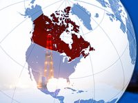 Canadian Economy Expected to Grow Despite Oil and Gas Headwinds