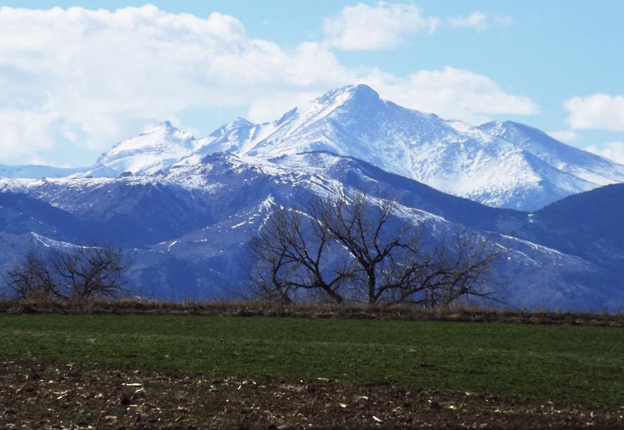 East Boulder County, western edge of the Wattenberg - Oil & Gas 360