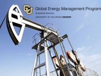 Energy Master’s Program Prepares Professionals for Company Leadership Roles