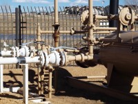 U.S. Natural Gas Production Hit Record High 79 Bcf/d in 2015