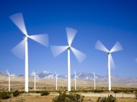 Wind Sector Job Boom Could Offer Shelter to Displaced Oil & Gas Employees