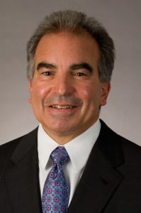 Jack Fusco, new CEO of Cheniere Energy