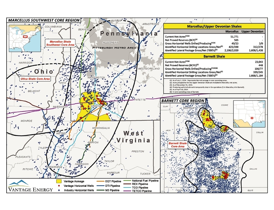 Vantage Energy wins Alpha NatGas Assets for $339.5 Million - Oil & Gas 360 Vantage Energy wins Alpha NatGas Assets for $339.5 Million - Oil & Gas 360