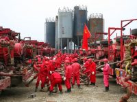 Chinese Oil Production Down 11% – Daily Production Hits 7-Year Low