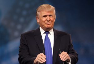 Donald J. Trump's Energy Policy - Oil & Gas 360 Donald J. Trump's Energy Policy - Oil & Gas 360