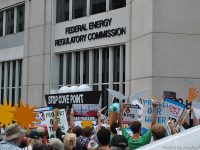 After Approving 7 Pipelines in 2017, FERC is Dead in the Water