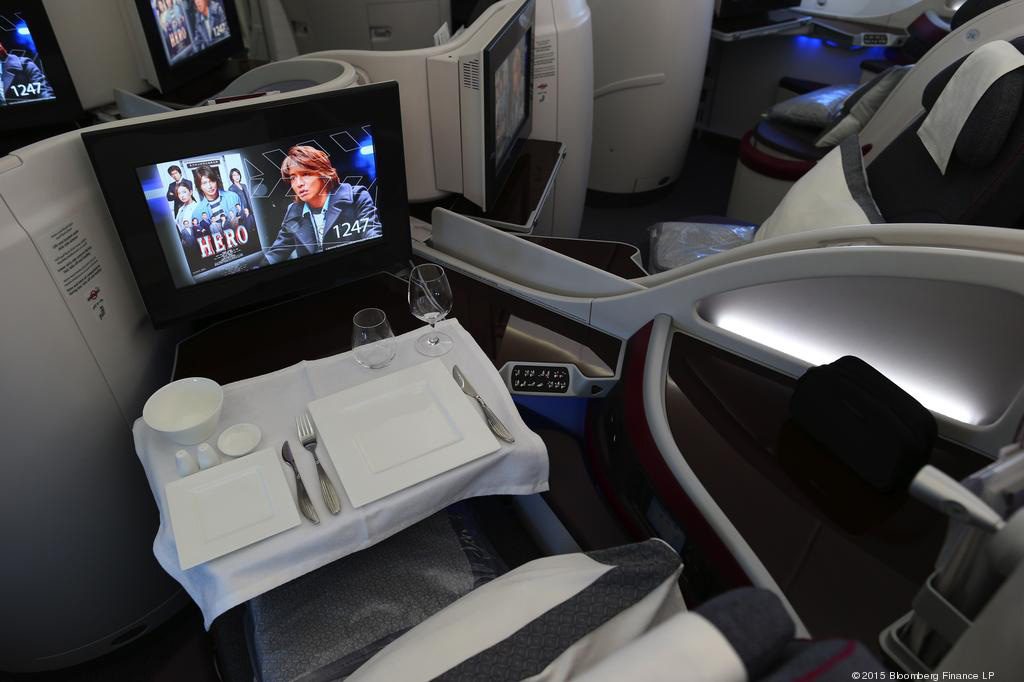 boeing787-business-seat