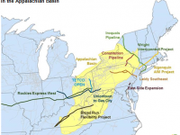 Environmental Movement Targets FERC to Stop New Pipelines – An Exclusive Interview