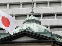Japan’s 20-year Government Bonds Go Negative for the First Time