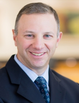 David Steinberger of Feldmann Nagel, LLC