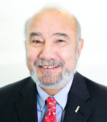 Hossein Askari of George Washington University