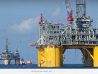 WoodMac: Onshore and Offshore Oil Now Have More in Common