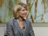Exclusive Interview With Elizabeth Ames Coleman, Former Chairman, Texas Railroad Commission