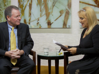 Exclusive Interview with Scott Rees, Chairman and CEO of Netherland Sewell & Associates