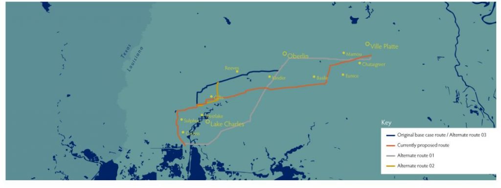 Souki's Tellurian Investments to Merge with Magellan Petroleum