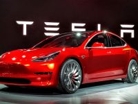 Tesla Stock Surges on Q2 Delivery and Production Records