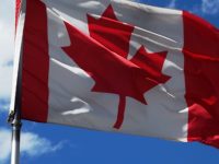 Canadian Govt. Signs Decade-Long NatGas Contract