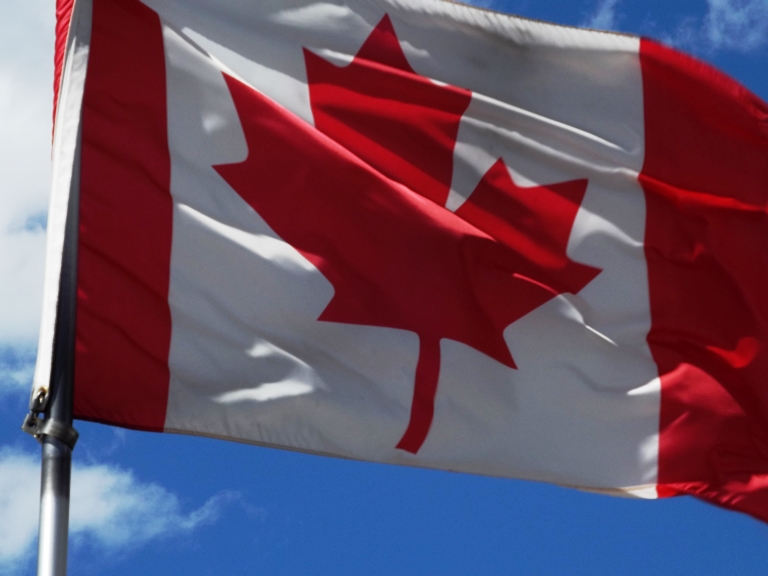 Canada Prepares to Celebrate its 150th Birthday July 1