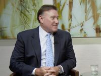 Exclusive Interview with Russ Porter, President and CEO, Gastar Exploration