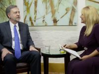 2016 EnerCom Exclusive Video: Range Resources CEO Jeff Ventura