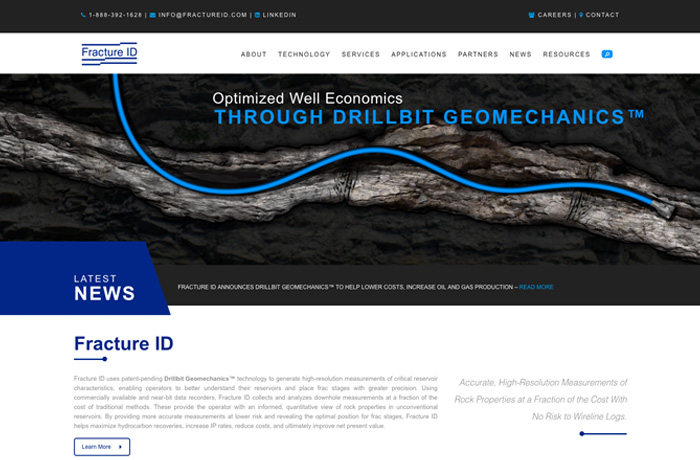 EnerCom Launches 3 New Oil & Gas Industry Websites