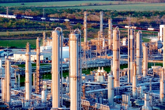 Outlook Positive for U.S. NGL Production and Exports - Oil & Gas 360