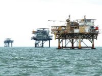 U.S. Offshore Drilling Changes Drastically on Sept. 12, 2016