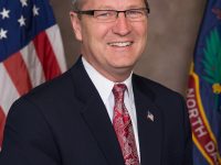 ND U.S. Representative Kevin Cramer