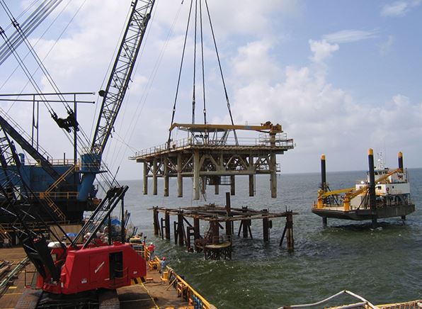 BOEM Issues Delay for New Financial Assurance Requirements for Offshore Operators BOEM Issues Delay for New Financial Assurance Requirements for Offshore Operators