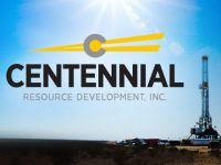 Centennial Resource Development Equity Private Placements Now Total $910 Million