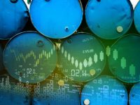 Oil Rises on European Stock Draw Despite Demand Slowdown Forecast