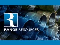 Range Names Chief Operating Officer