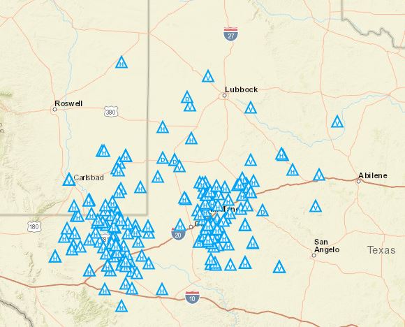 Permian Tops U.S. in Production, Rig Count Permian Tops U.S. in Production, Rig Count