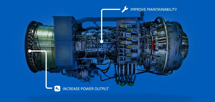Tellurian Receives $25 Million Equity Investment from GE Oil & Gas Tellurian Receives $25 Million Equity Investment from GE Oil & Gas