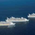 Natural Gas is Reducing Transport Sector Emissions at U.S. and Canadian Port Cities