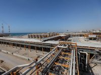 Qatar to Restart Development of the World’s Largest Natural Gas Field