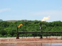 BLM Issues Final Rule on Flaring