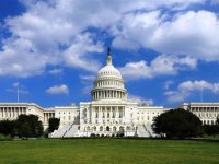 Energy Committee Advances FERC, DOE, DOI Nominees to Senate for Confirmation