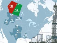 Oklahoma is the Most Attractive Place for Oil and Gas Investment: Fraser