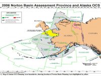 President Withdraws More of Alaska from Future Oil and Gas Production