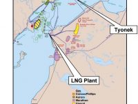 Alaska in Talks to Purchase ConocoPhillips’ Nikiski Kenai LNG Facility
