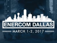 EnerCom Dallas investment conference Mar 1-2 2017