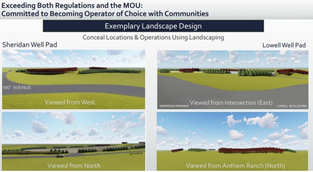 Colorado’s City and County of Broomfield Seeks Frac Moratorium--Again: Council Puts off Decision