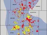 Parsley Closes $2.8 Billion Midland Acquisition